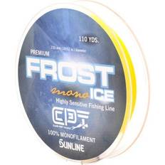 Clam Fishing Lines Clam Frost Ice Fishing Line
