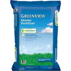 GreenView Manure GreenView 48-lb 15000-sq ft 10-18-10 All-purpose Starter Fertilizer