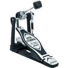 Pedals for Musical Instruments on sale Tama HP600D Iron Cobra 600 Single Pedal