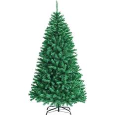 Goplus 7ft Christmas Tree 84"