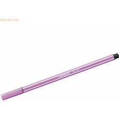 Stabilo Flamaster Pen light lilac [Levering: 4-5 dage]