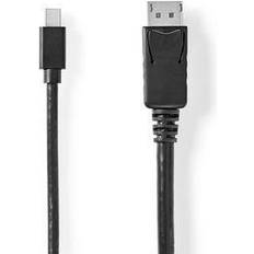 Nedis Mini DisplayPort 1.4 DisplayPort han