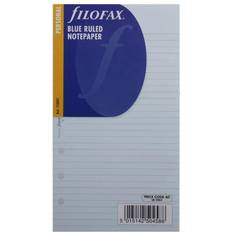Filofax Notatblokker Filofax Refill Personal