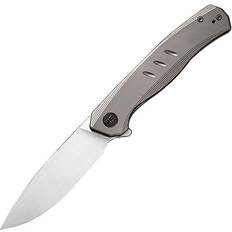 Knives We Knife Co Ltd Seer Framelock Pocket Knife