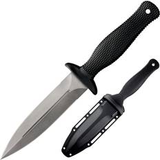 Cold Steel Knives Cold Steel 10BCTL Length Black/Silver 5 Hunting Knife