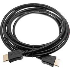 Hdmi kabel 10 meter Alantec AV-AHDMI-10.0 HDMI-kabel 10m v2.0