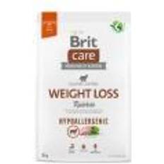 Brit Care Dog Adult Hypoallergenic Weight Loss