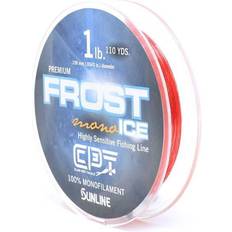 Clam Fishing Lines Clam Frost Ice Fishing Line
