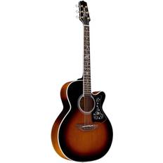 Takamine Acoustic Guitars Takamine EF450C
