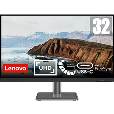 Lenovo PC-skjermer Lenovo L32p-30