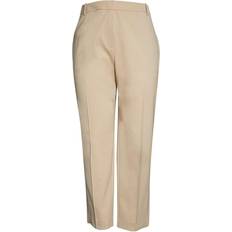 Suit Pants - Women Lafayette 148 New York Clinton Stretch Virgin Wool Ankle Pants