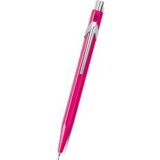 Rosa Aquarellstifte Caran d'Ache Classic Line 844 Mechanical Pencil Pink Fluorescent