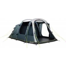 Polyethylen Zelte Outwell Springwood 6SG 5-6-person tent multi