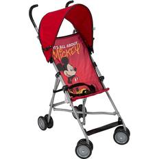 Umbrellas Disney Umbrella Stroller with Canopy, All About Mickey