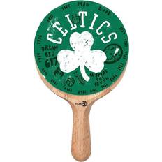 round21 Boston Celtics Table Tennis Paddle