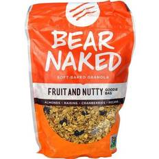 Cereals, Oatmeals & Mueslis on sale Bear Naked Soft Baked Granola Fruit
