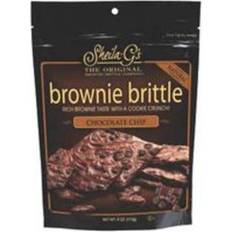 Crackers & Crispbreads Sheila G's Chocolate Chip Brownie Brittle
