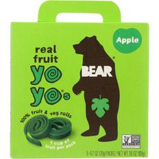 Bear Fruit Yoyos 3.53