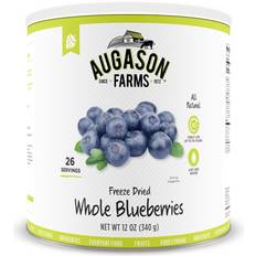 Augason Farms Freeze Dried Whole Blueberries
