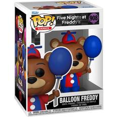 Funko pop games five nights at freddy's Funko Pop! Games Five Nights At Freddys Balloon Freddy