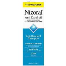 Nizoral Hair Products Nizoral A-D Anti-Dandruff Shampoo Value