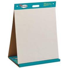 Staples Sticky Notes Staples Tabletop Easel Pad