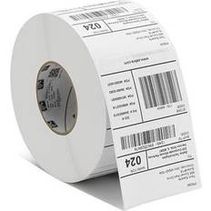 Zebra Label Makers & Labeling Tapes Zebra 10000301 Labels