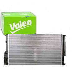 Valeo Oil Radiators Valeo 735493 Radiator 13581 17117606017 17118417167