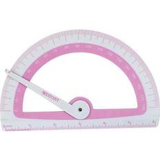Rulers Westcott Soft Touch School Protractor