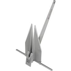 Scaffolding Fortress FX-125 Lightweight Aluminum Anchor
