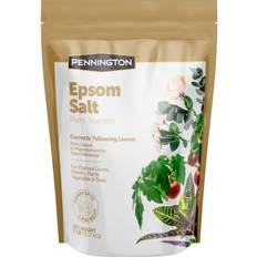 Pennington Plant Nutrients & Fertilizers Pennington Epsom Salt Plant Fertilizer