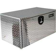 Sack Barrows Buyers Aluminum Underbody Truck Box w/ T-Handle 24x24x24 1705130