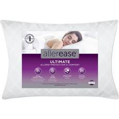Bed Pillows Allerease Ultimate & Comfort