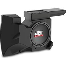 MTX Audio Boat & Car Speakers MTX Audio RZRXP-10 Polaris RZR Amplified
