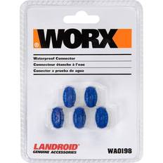 Perimeter Wires Worx Power Share Landroid