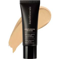 BareMinerals Complexion Rescue Natural Matte Tinted Moisturizer Mineral SPF30 #5.5 Bamboo