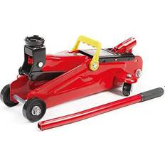 Torin Car Care & Vehicle Accessories Torin RED T82002-BR Hydraulic Trolley Service/Floor Jack, 2
