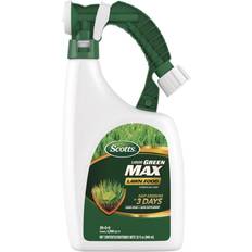 Manure Scotts 3300910 Fertilizer Liquid Max 29-0-0
