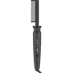 Conair Heat Brushes Conair The Curl Collective Ceramic Pressing Hot Comb, Straight