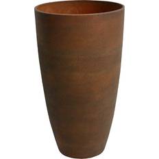 Algreen Pots Algreen Acerra Planter Curved Vase Planter