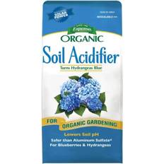 Flower Seeds Espoma 6 lb. Soil Acidifier