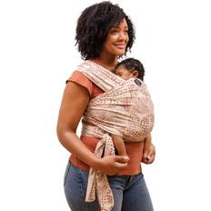 Moby Evolution Wrap Carrier in Woodgrain Viscose