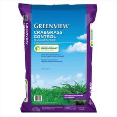 GreenView Seeds GreenView 40.5 lbs. Crabgrass Control Plus