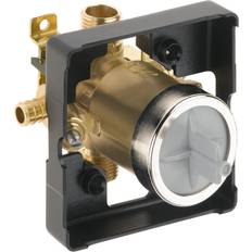 Cisterns & Spare Parts Delta 4" MultiChoice Universal