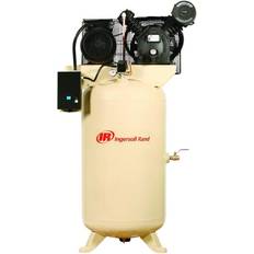 Compressors on sale Ingersoll Rand Type