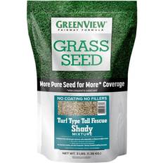 GreenView Seeds GreenView 2829349 Fairway Formula Grass Seed Turf Type