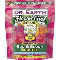 Manure Dr. Earth Flower Girl Premium Bud & Bloom Booster Plant 3-9-4 Fertilizer