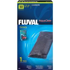 Fish & Reptile Pets Fluval AquaClear Filter Insert Activated Carbon 50