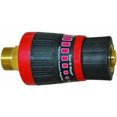Simpson Nozzles Simpson Dial-N-Wash Adjustable Pressure Regulator Rated up to 4500 PSI