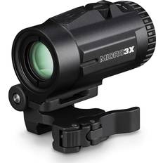 Red dot sight Binoculars & Telescopes Vortex Micro 3x V3XM Magnifier